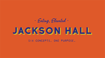 jackson hall