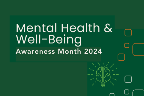 Mental Health and Well-being