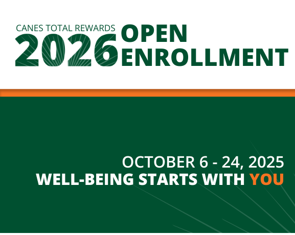 Open Enrollment 26 HR Mobile Banner