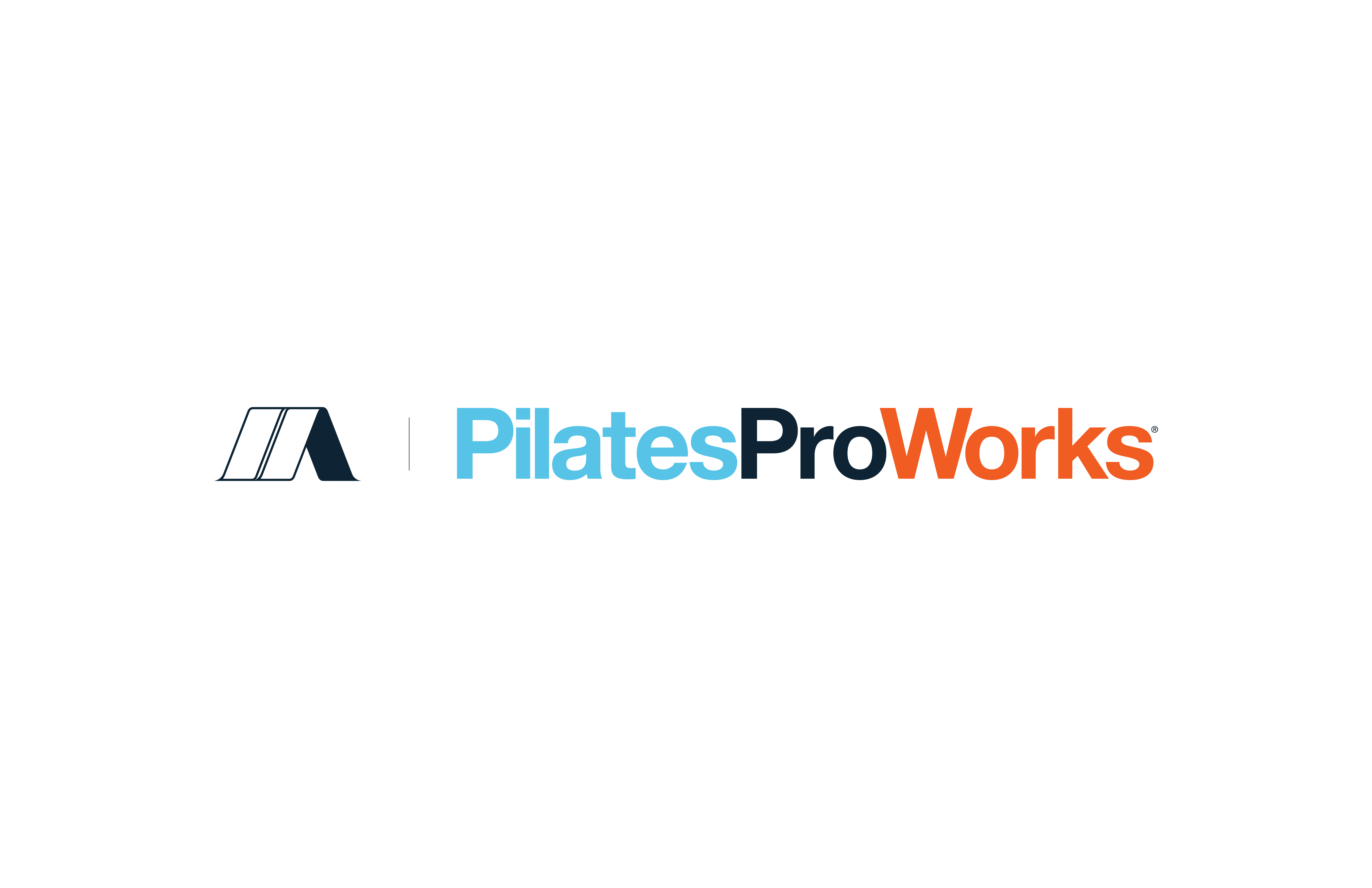 pilates pro works logo