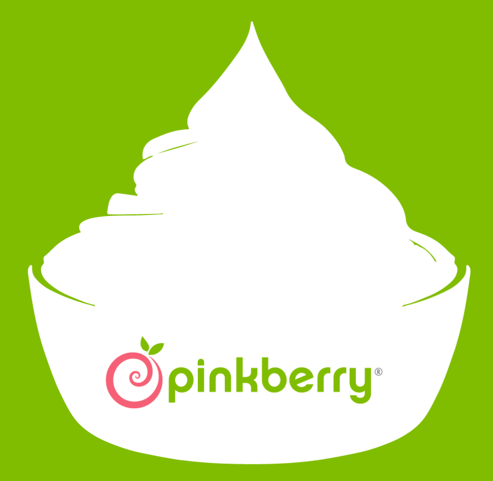 pink berry
