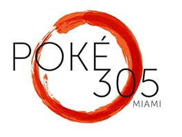 poke 305 miami