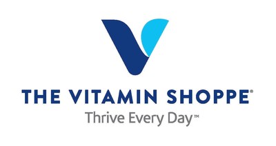 the vitamin shoppe