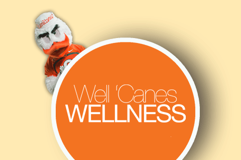 well, canes, wellness