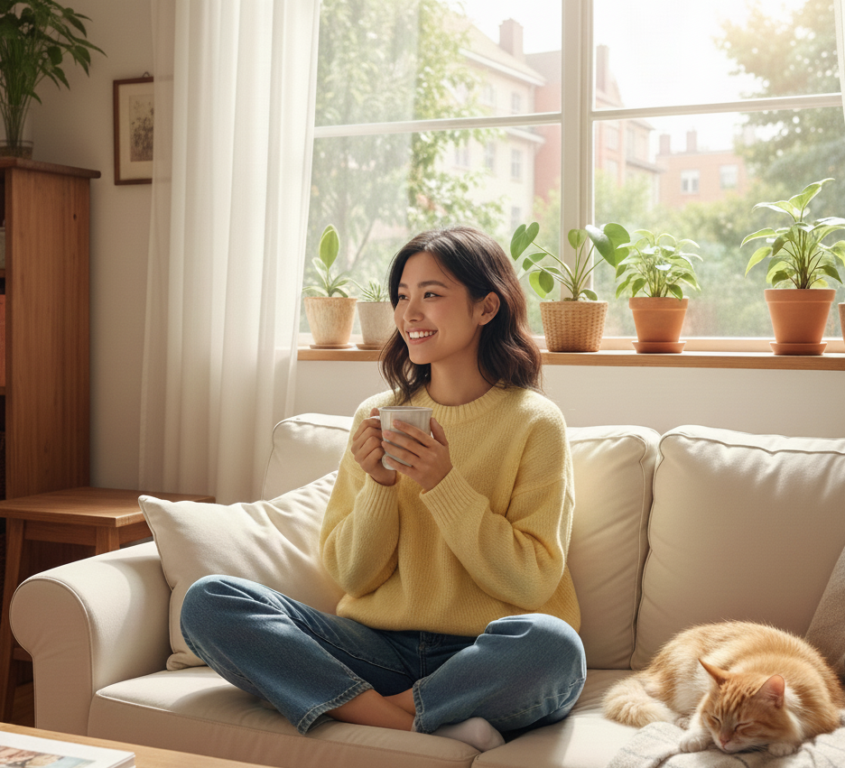 Resources for Living