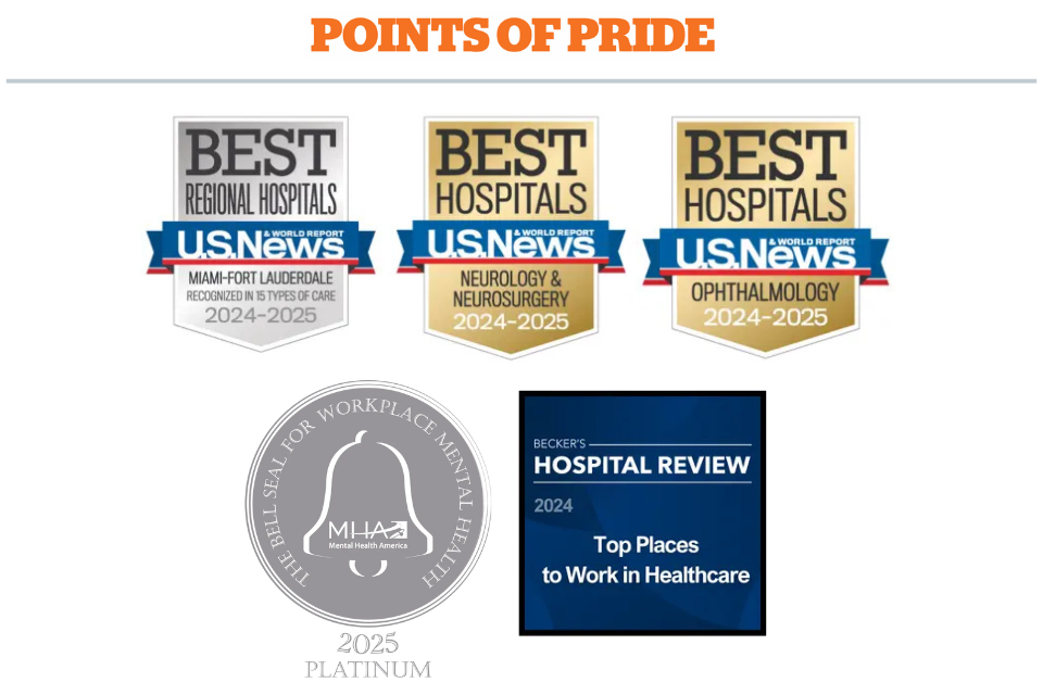 Points of Pride