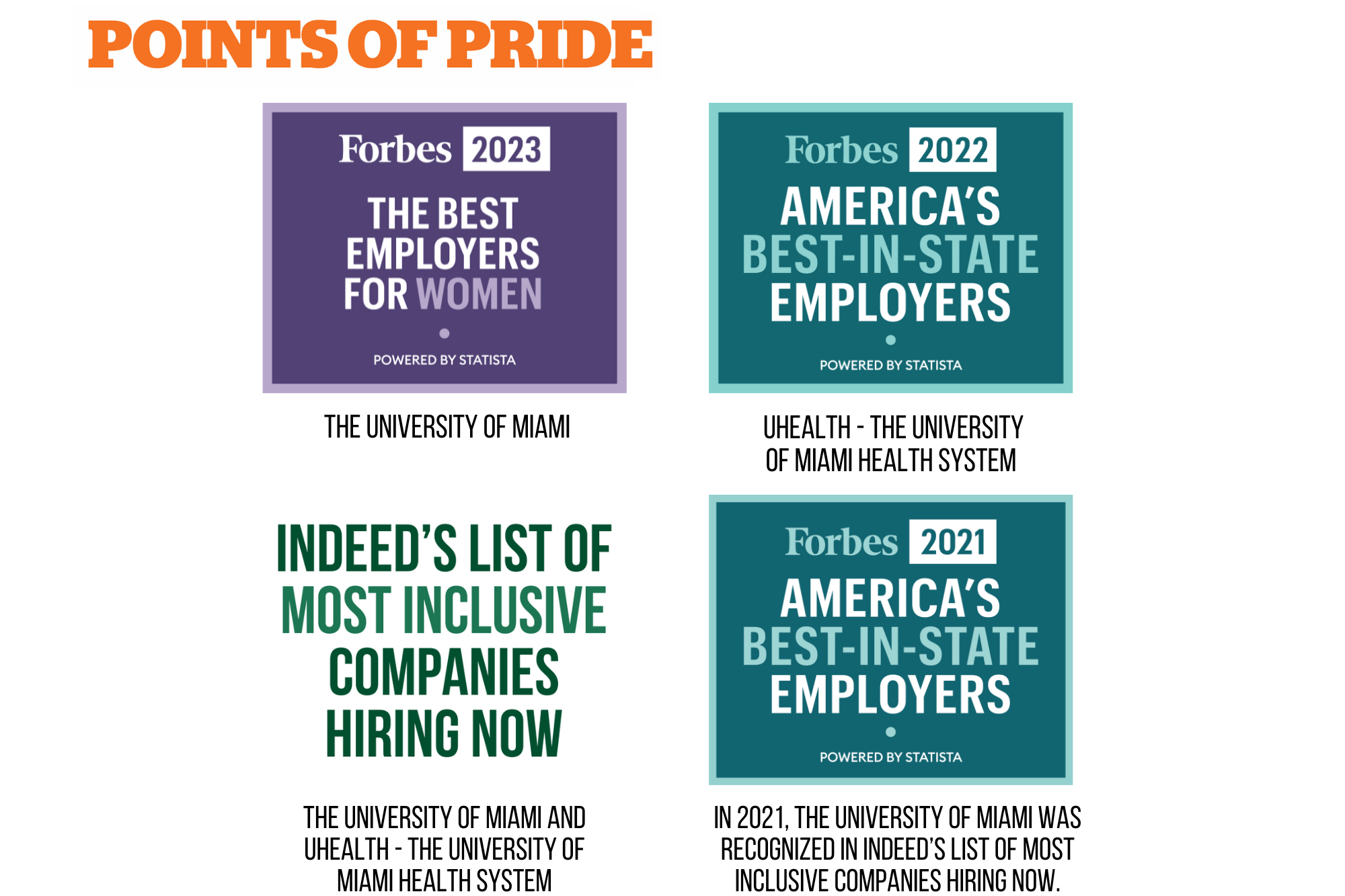 Points of Pride Mobile