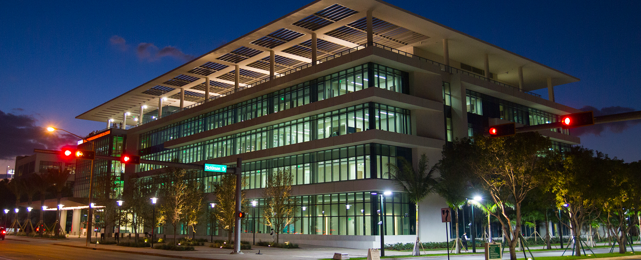 Human Resources I University of Miami