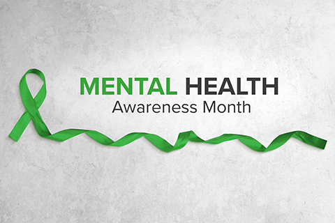 Mental Health Awareness Month