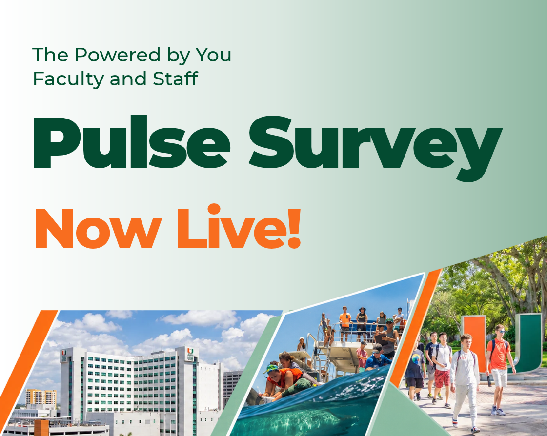 Pulse Survey Now Live HR Mobile