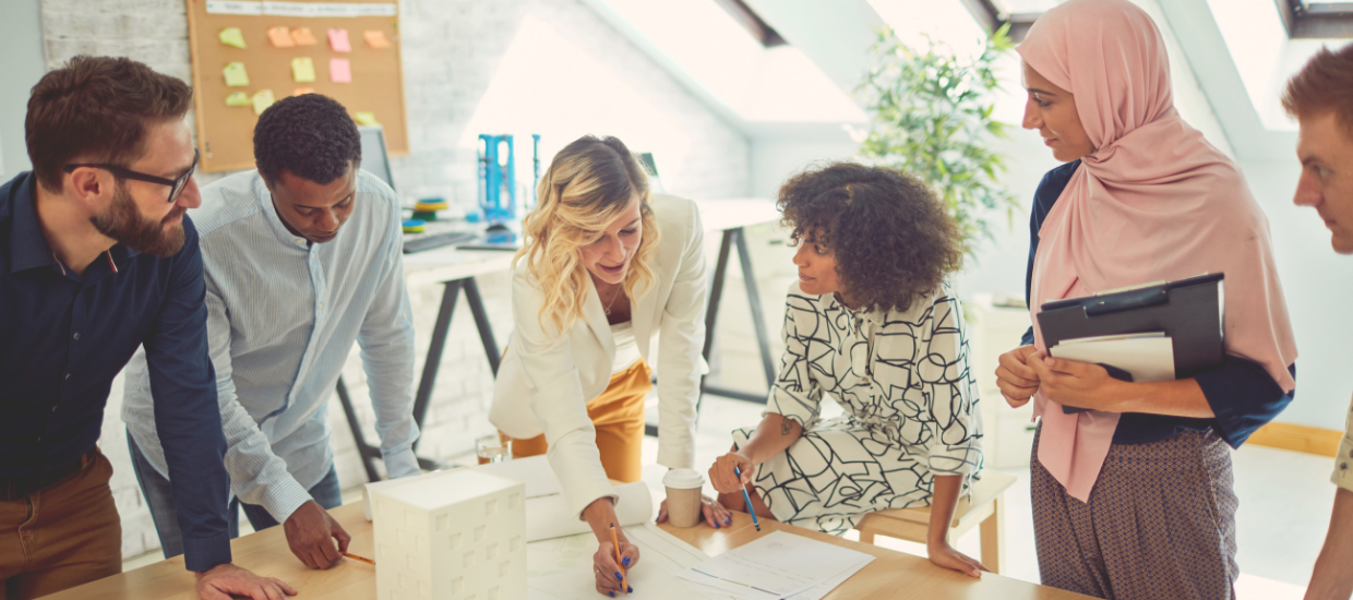 Diversity Training and Programs