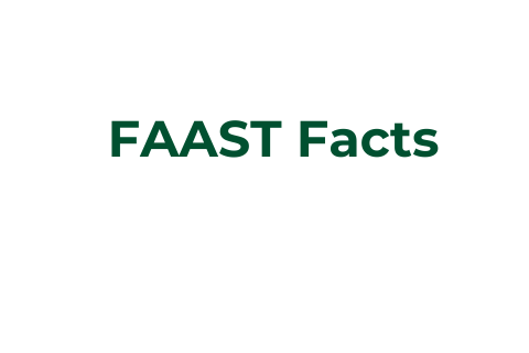 FAAST Facts Event