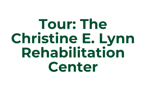 Tour Lynn Rehab Center