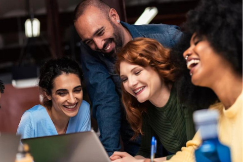 Diversity & Inclusion Gateway V2