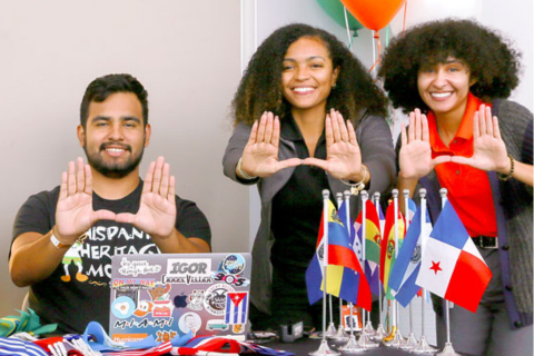 Diversity & Inclusion Gateway