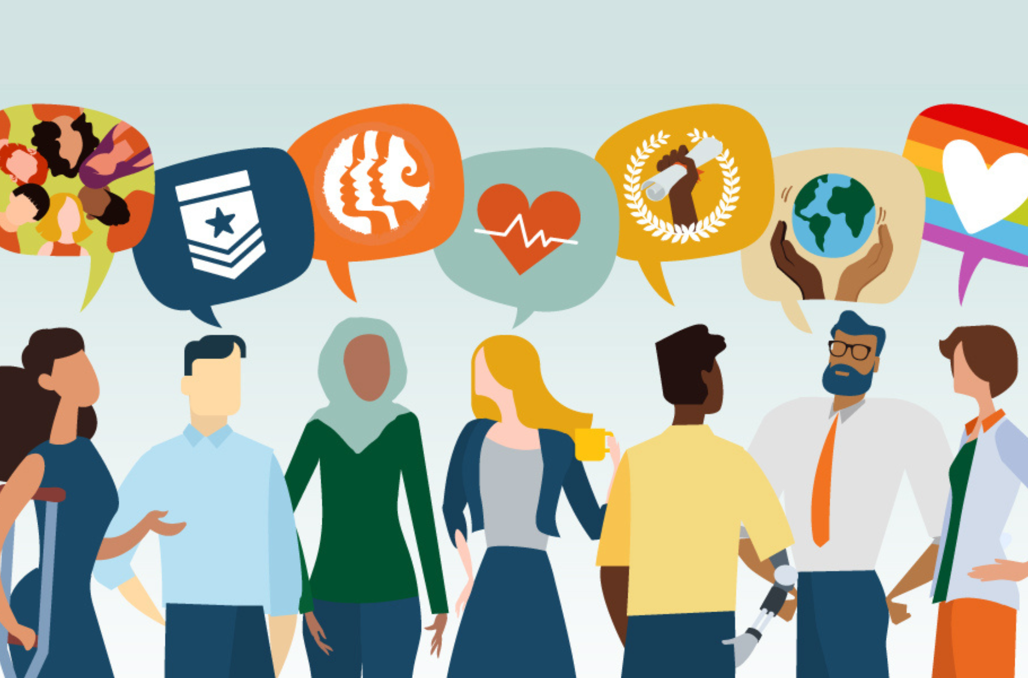 Employee Resource Groups