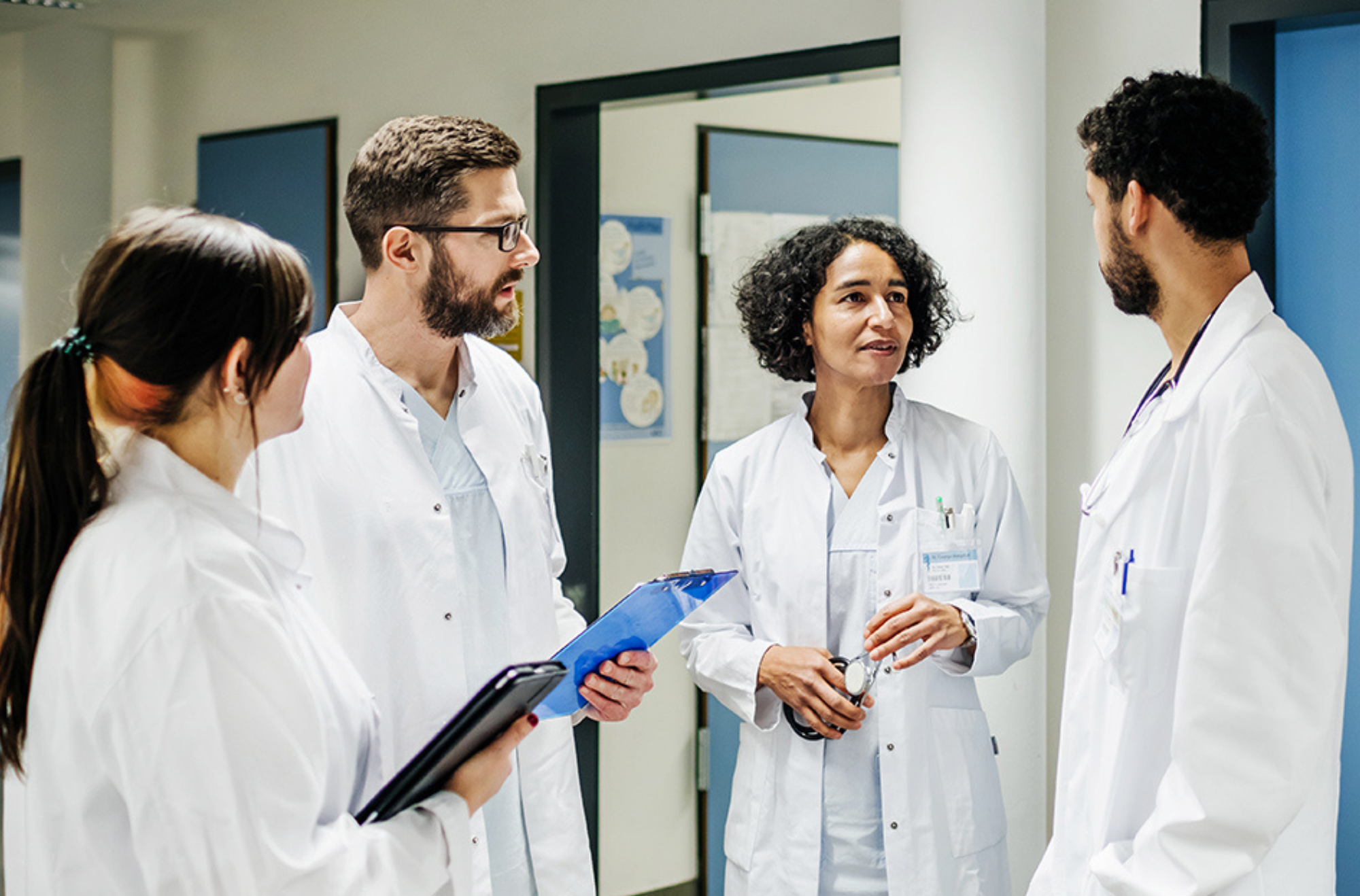 Medical Diversity