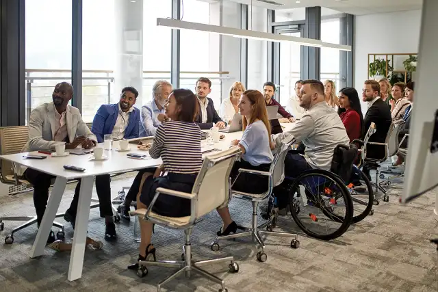Workplace Diversity