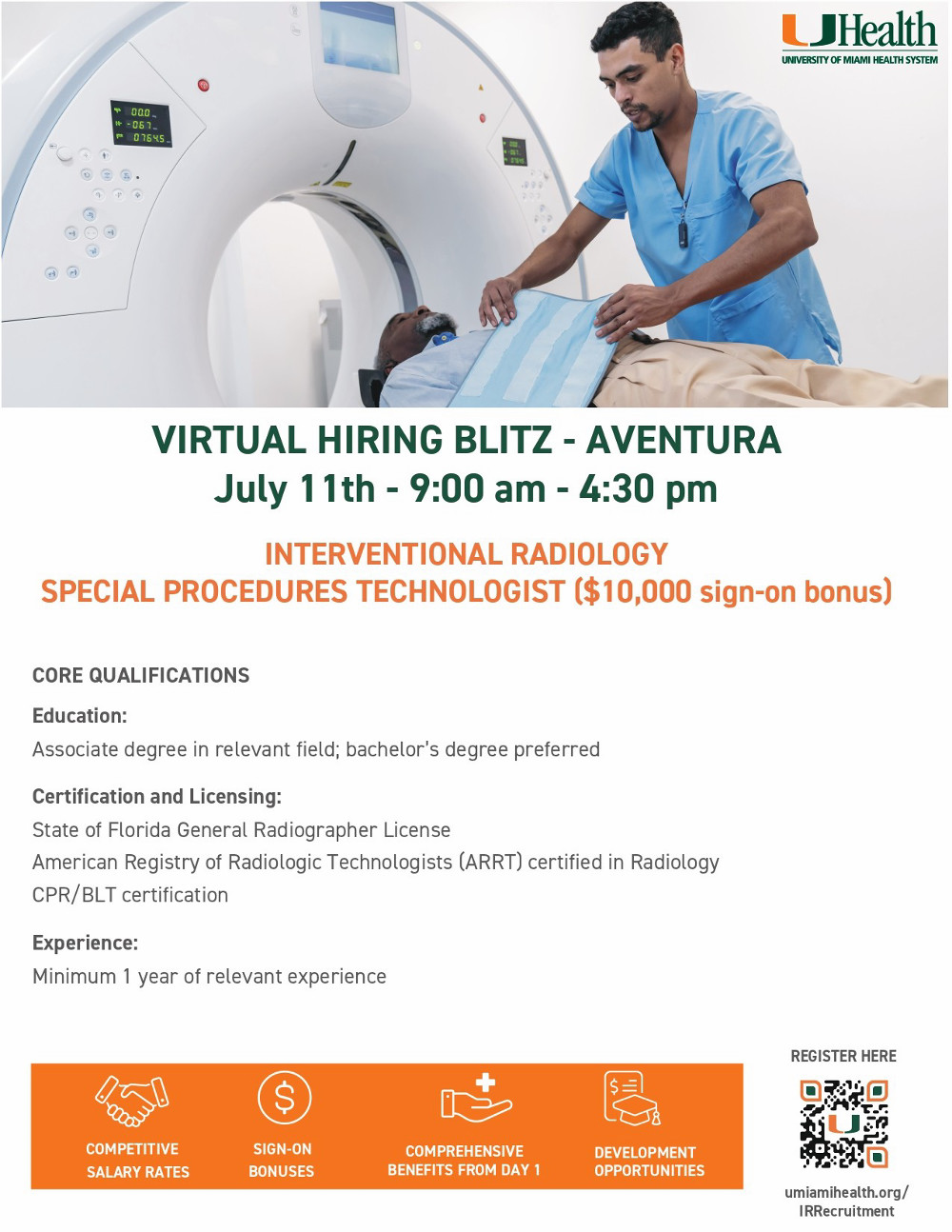 SPT Hiring Blitz 07.11.25